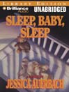 Sleep, Baby, Sleep